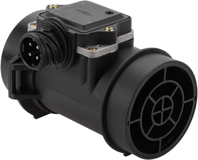 RATCHROLL Mass Air Flow Sensor Assembly for BMW 3er E36 320i 1990-1998 Car MAF Sensor 1Pc - Image 1